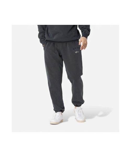 Reebok(リーボック)の「Heavy Weight Pants Sweat Garments Pigment Dyed (パンツ・メンズ・16/76・S/M/L/XL/LL)」の8枚目の写真