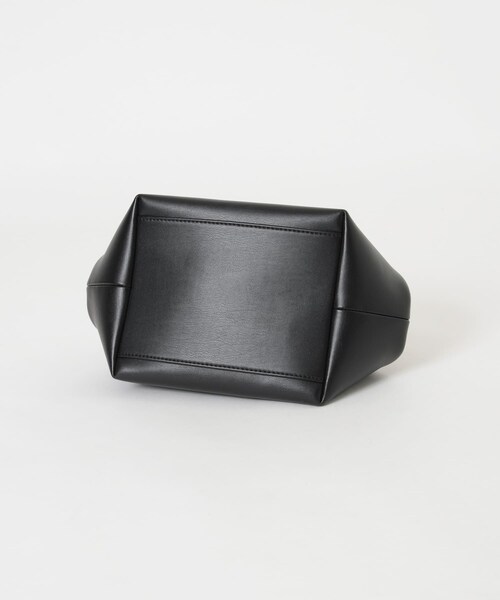 URBAN RESEARCH(アーバンリサーチ)の「GANNI Bou Bag Small(ハンドバッグ・レディース・Black・-)」の5枚目の写真