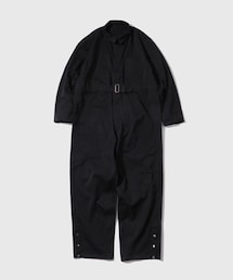 ADAM ET ROPE' | 【NEAT/ニート】Cotton West Point Jump Suit(つなぎ/オールインワン)