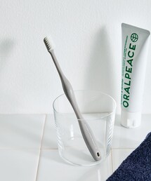 URBAN RESEARCH DOORS | DOORS LIVING PRODUCTS　歯ブラシ(その他雑貨)