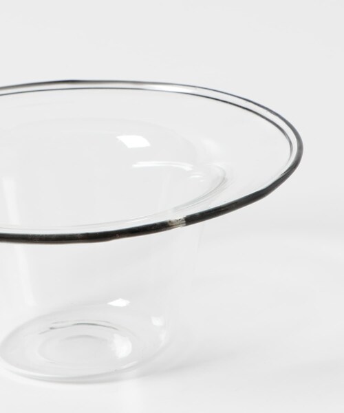 URBAN RESEARCH DOORS（アーバンリサーチドアーズ）の「『別注』AXCIS×DOORS　リュッケ ボウル（キッチンツール・メンズ・クリアグレー/ダークグレー・-）」の20枚目の写真