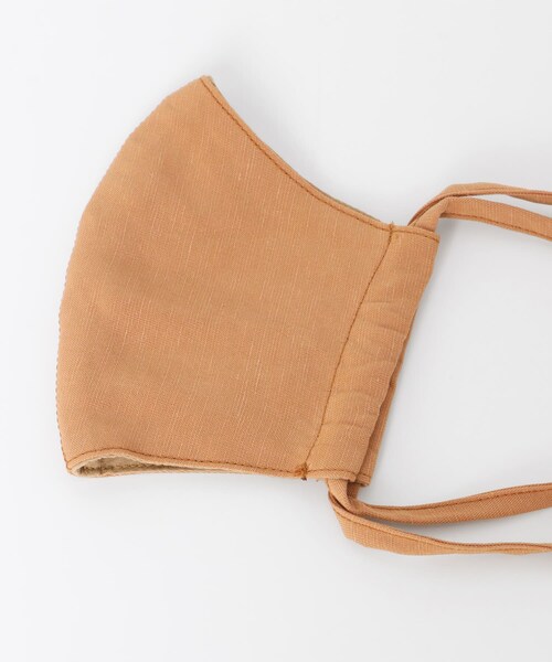 KBF（ケイビーエフ）の「リボンマスク（その他・メンズ・CAMEL/BLUE/L.BEIGE・one）」の14枚目の写真