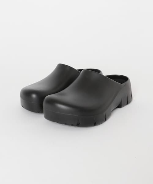 URBAN RESEARCH DOORS(アーバンリサーチドアーズ)の「BIRKENSTOCK Super-Birki 2.0(その他シューズ・レディース・Black・36/37/38)」の1枚目の写真
