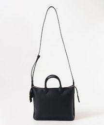 URBAN RESEARCH | PIENI　MINI BRIEF(ショルダーバッグ)