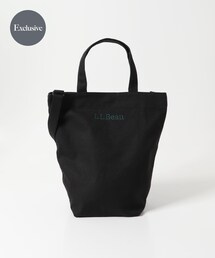 URBAN RESEARCH DOORS | 『別注』L.L.Bean×DOORS　Shoulder Strap Tote M(ショルダーバッグ)