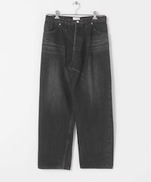 HERILL　CIOTA Denim4PK
