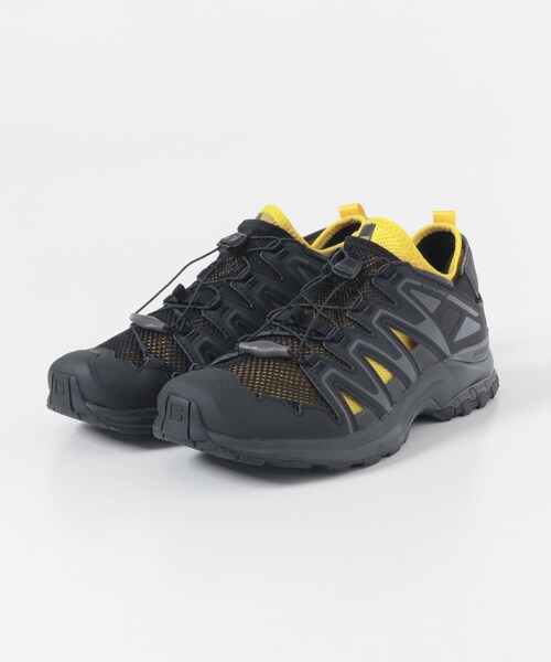 URBAN RESEARCH(アーバンリサーチ)の「SALOMON XA PRO 3D MODULAR(スニーカー・メンズ・BLACK・26/26.5/27/27.5/28/28.5/29/30)」の15枚目の写真