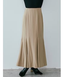 LAGUNAMOON | ピーチスキンスカート(スカート)