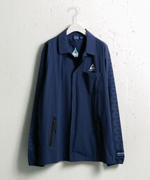 URBAN RESEARCH Sonny Label | NAMINORI JAPAN CONNECTED WAVES COACH(ブルゾン)