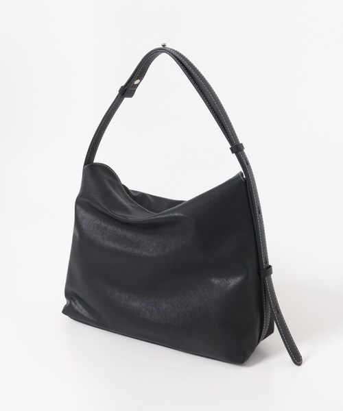 THE GOODLAND MARKET（ザグッドランドマーケット）の「ALICE MARTHA　DENBER（ショルダーバッグ・レディース・0 BLACK/561 BROWN/58 TAN・FREE）」の6枚目の写真