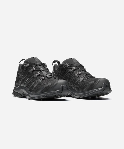 Saturdays NYC(サタデーズ ニューヨークシティ )の「SALOMON XA PRO 3D(スニーカー・レディース・ブラック・26.0/27.0/28.0)」の5枚目の写真