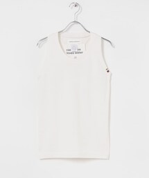 Extreme Cashmere vest
