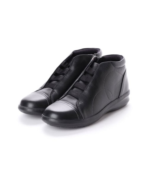 アトリエ Atelier アトリエ カジュアル (ブラック)