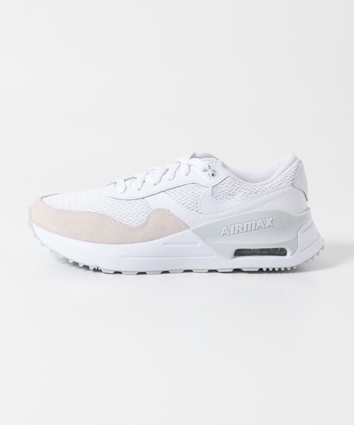 NIKE　ナイキ エア マックス SYSTM