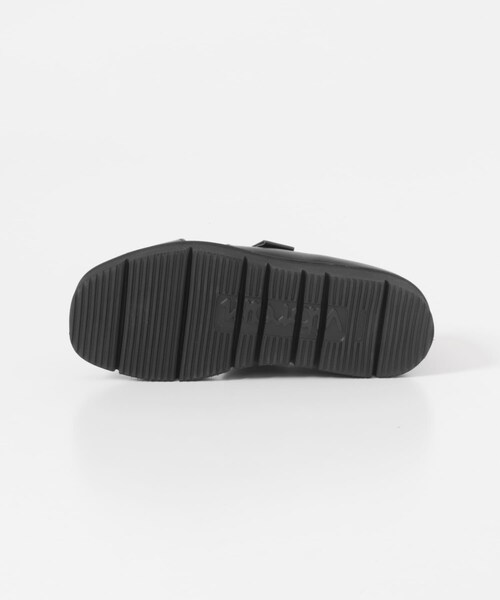 かぐれ（カグレ）の「BEAUTIFUL SHOES　ONE-STRAP SANDALS（サンダル・レディース・BLACK・23.5/24/24.5）」の6枚目の写真