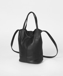 URBAN RESEARCH | Morphee　2WAY SMALL TOTE(ショルダーバッグ)