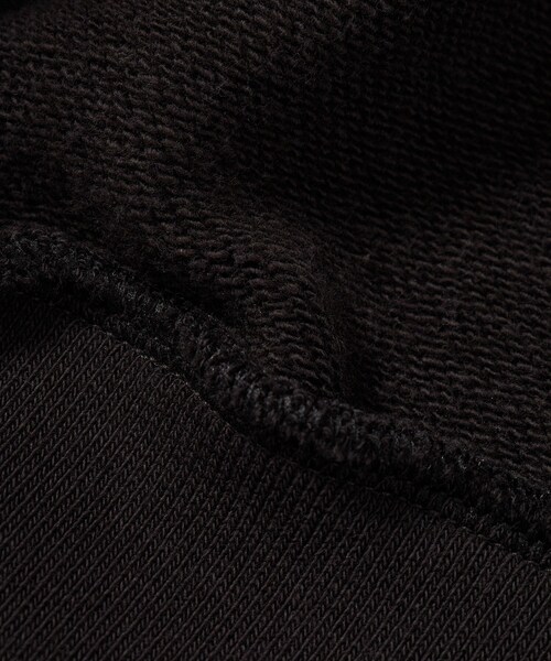 ADAM ET ROPE'(アダムエロペ)の「【BAL/バル】RUSSELL ATHLETIC HIGH COTTON DISTRESSED CREW(スウェット・メンズ・スミクロ・2/3)」の13枚目の写真