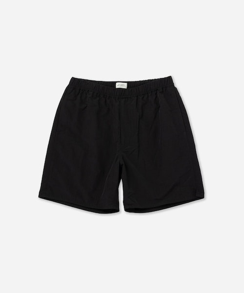 Saturdays NYC(サタデーズ ニューヨークシティ )の「Tyler Short(その他パンツ・レディース・ブラック/イエロー・L/M/S/XL)」の1枚目の写真