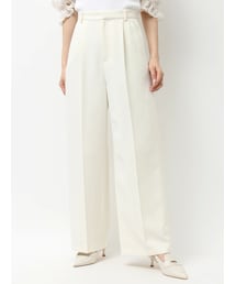 MERCURYDUO | basicストレートパンツ(その他パンツ)