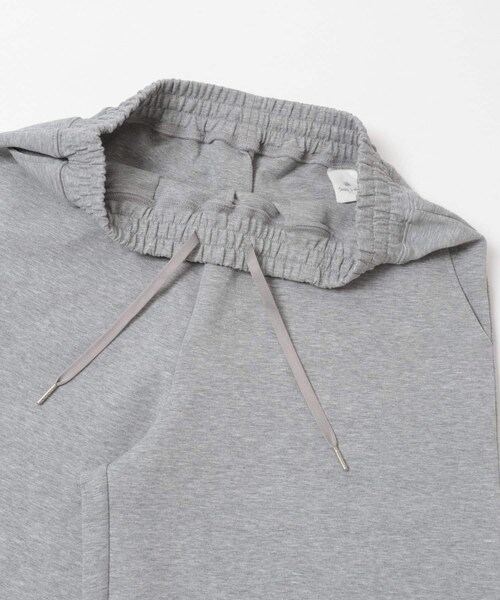 URBAN RESEARCH Sonny Label（アーバンリサーチサニーレーベル）の「リラックスワイドスウェットパンツ（スウェットパンツ・メンズ・ブラック/杢グレー・M/L）」の14枚目の写真