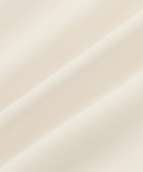 ROPE' PICNIC（ロペピクニック）の「【KIDS/キッズ】フレアカラーブラウス/リンクコーデ（シャツ/ブラウス・キッズ・ホワイト・120/130/140/150）」の12枚目の写真