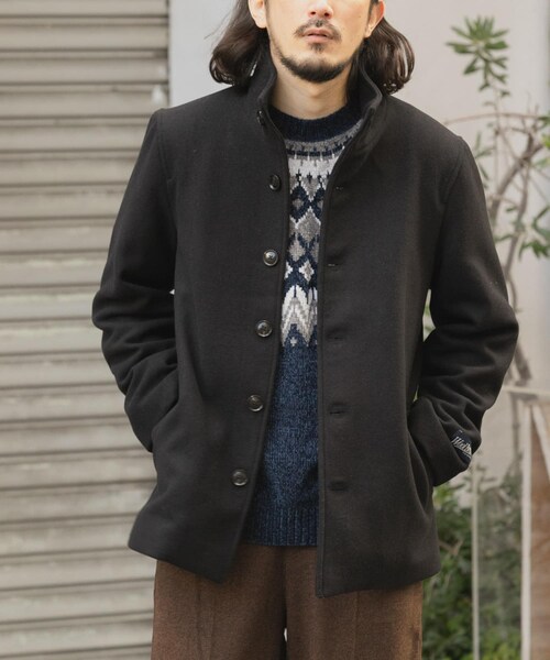 ITEMS URBANRESEARCH（アイテムズ アーバンリサーチ）の「ウール