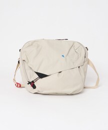 EKAL | KLATTERMUSEN　Gaut Messenger Bag(メッセンジャーバッグ)