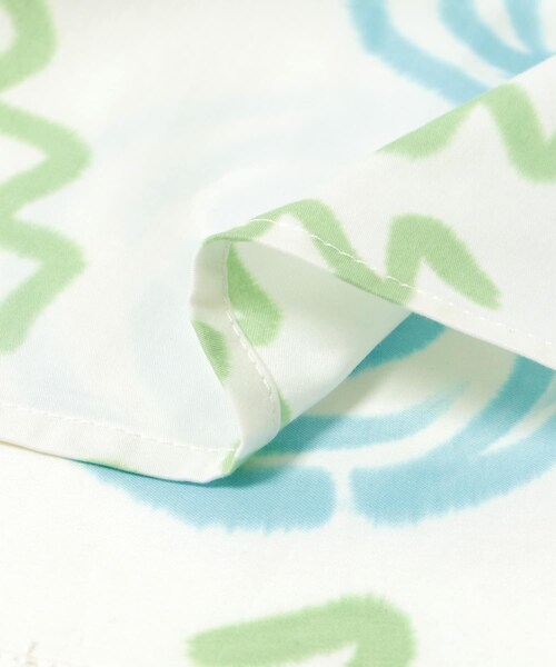 URBAN RESEARCH(アーバンリサーチ)の「SUKU HOME FRILL SLIP DRESS(ワンピース・レディース・OASIS・S/M)」の7枚目の写真