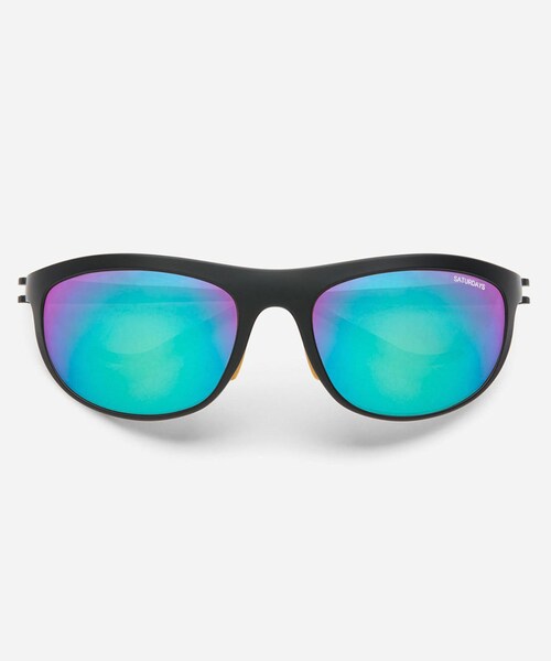 Saturdays NYC（サタデーズ ニューヨークシティ ）の「DVXSNYC SUNGLASS（サングラス・レディース・その他・F）」の3枚目の写真