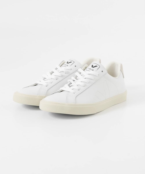 かぐれ（カグレ）の「veja　ESPLAR（スニーカー・レディース・EXTRAWHITE・36/37/38）」の3枚目の写真