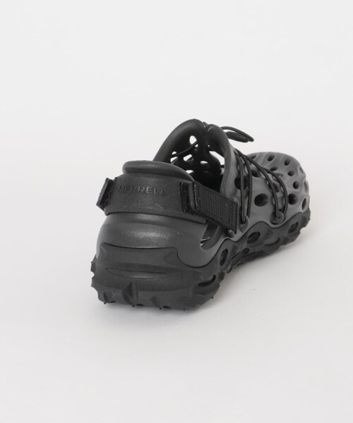URBAN RESEARCH DOORS(アーバンリサーチドアーズ)の「MERRELL HYDRO MOC AT CAGE(サンダル・メンズ・BLACK OUT・26/27/28)」の5枚目の写真