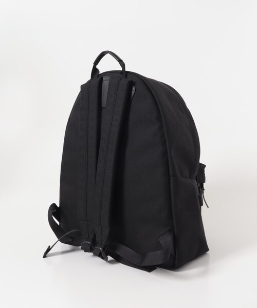 URBAN RESEARCH DOORS（アーバンリサーチドアーズ）の「『別注』STANDARD SUPPLY×DOORS　DAYPACK M（バックパック/リュック・メンズ・BLACK・One）」の9枚目の写真