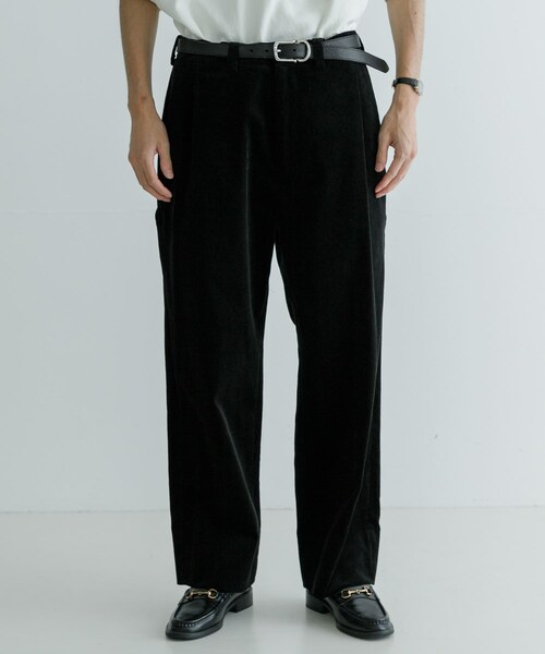 semoh Action Trousers