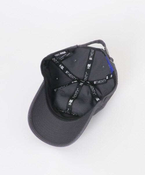 URBAN RESEARCH（アーバンリサーチ）の「New Era　920 PLAYSTATION LOCKUP（キャップ・メンズ・DGRA・M/L）」の5枚目の写真