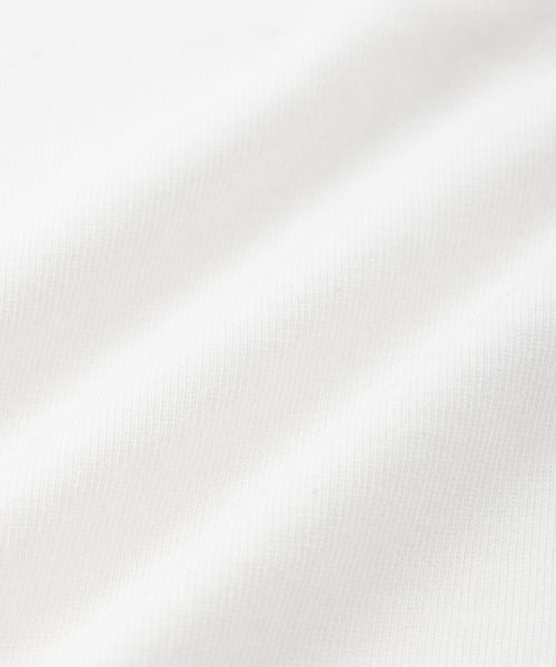 Saturdays NYC(サタデーズ ニューヨークシティ )の「Solar SATURDAYS Relax SS Tee(Tシャツ/カットソー・レディース・ブラック/ホワイト/ブルー・L/M/S/XL)」の21枚目の写真