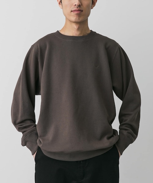 アンレーベル スウェット アーバンリサーチ サニーレーベル URBAN RESEARCH Sonny Label