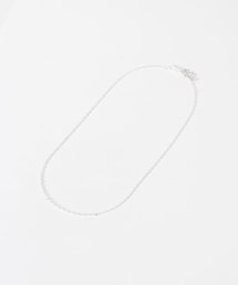 URBAN RESEARCH | XOLO　TinySolid Anchor Necklace(ネックレス)