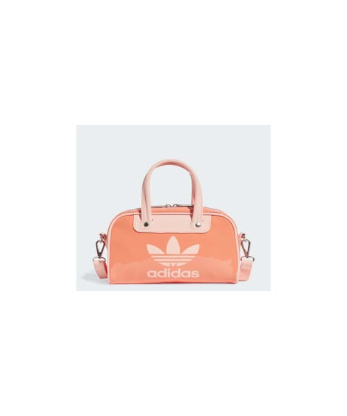 adidas（アディダス）の「アディカラー ミニボウリングバッグ