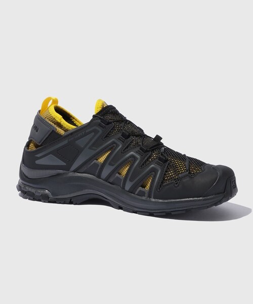 ADAM ET ROPE'(アダムエロペ)の「【SALOMON/サロモン】XA PRO 3D MODULAR L47963700(スニーカー・メンズ・ブラック・26.0/26.5/27.0/27.5/28.0/28.5)」の10枚目の写真