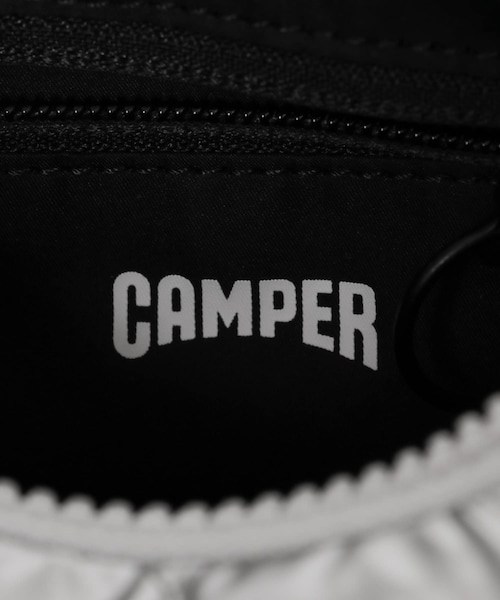 THE GOODLAND MARKET（ザグッドランドマーケット）の「CAMPER　SIETTA ショルダーS（ショルダーバッグ・レディース・068 PINK/092 SILVER・Free）」の15枚目の写真