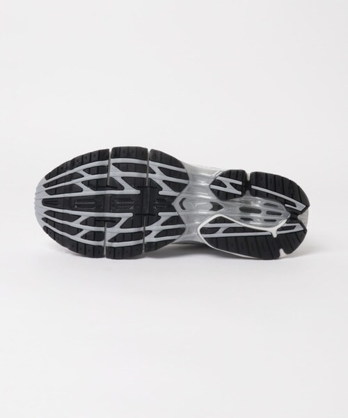 URBAN RESEARCH（アーバンリサーチ）の「Mizuno　WAVE PROPHECY LS（スニーカー・メンズ・Black/White S・26/26.5/27/27.5/28）」の10枚目の写真