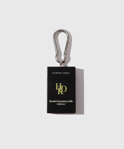 【HIDAKA/ヒダカ】PORTABLE ASHTRAY/JPS
