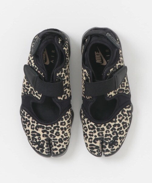 URBAN RESEARCH(アーバンリサーチ)の「NIKE エア リフト(スニーカー・レディース・BLK HEMP・23/24/25/26)」の7枚目の写真