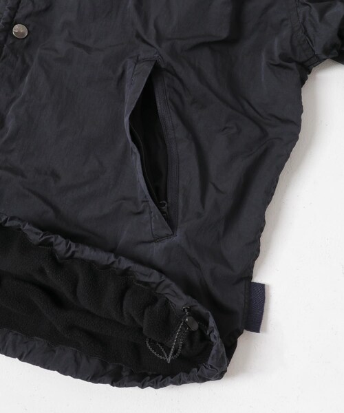 URBAN RESEARCH（アーバンリサーチ）の「Wide Dad Dad NYLON COACH