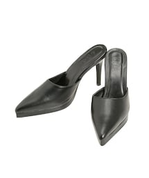 GYDA | Walkableポインテッドミュール(パンプス)