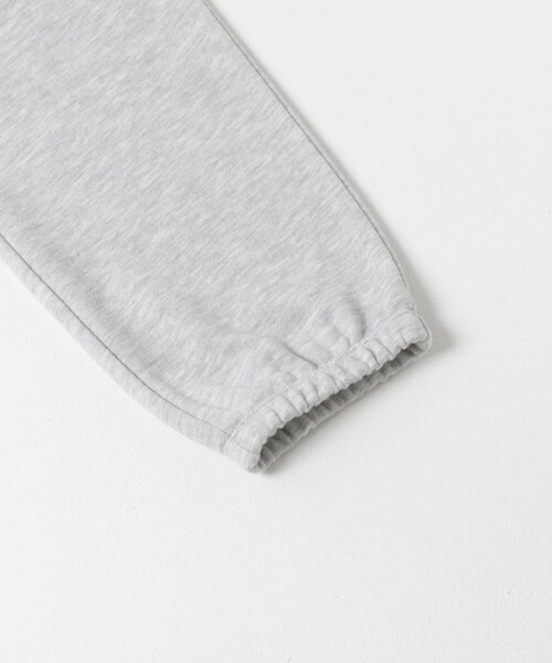 URBAN RESEARCH（アーバンリサーチ）の「『UR TECH』スウェットジョガーパンツ（スウェットパンツ・レディース・NATURAL/杢GRAY・S/M）」の7枚目の写真