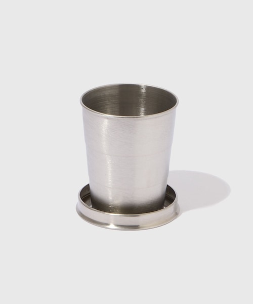 ADAM ET ROPE'（アダムエロペ）の「【HIDAKA/ヒダカ】PORTABLE GLASS CHARM（キーケース/キーアクセサリー・メンズ・シルバー・F）」の5枚目の写真