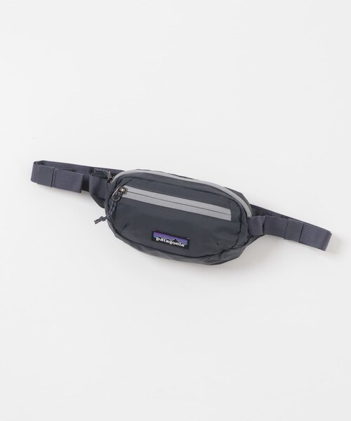 URBAN RESEARCH DOORS（アーバンリサーチドアーズ）の「patagonia　TERRAVIA MINI HIP PACK(KIDS)（その他・キッズ・PWGT/SMDB/AQST・One）」の2枚目の写真