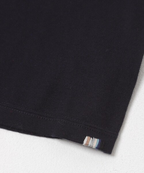 URBAN RESEARCH（アーバンリサーチ）の「extreme cashmere　PIP（ニット/セーター・レディース・GLASS/NAVY/TOMATO・-）」の9枚目の写真