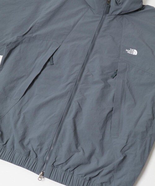 URBAN RESEARCH DOORS(アーバンリサーチドアーズ)の「THE NORTH FACE VERSATILE BLOUSON(ブルゾン・メンズ・SL/ST/AG/K・M/L/XL)」の16枚目の写真